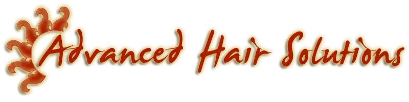 Advanced Hair Solutions Logo